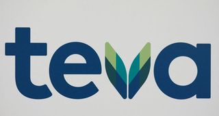 Teva settles shareholder lawsuit over generic drug pricing for $420 mln