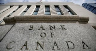 Rallentamento economico assorbito, ci sono basi per aumento tassi - Bank of Canada