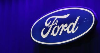 Ford, Jiangling form China joint venture to sell SUVs, vans