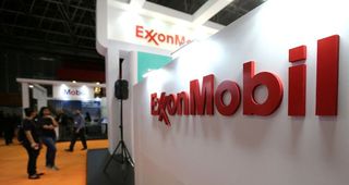White House outraged by Exxon's record profits