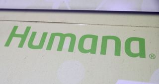 Humana, une compagnie d'assurance qui ne manque pas d'attrait