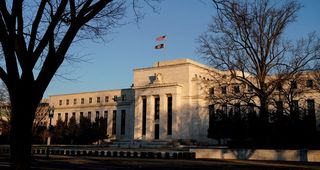 NY Fed paper ties reverse repo surge to bank regulation change