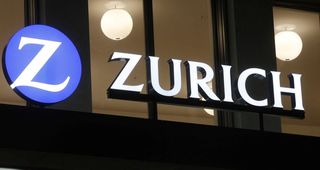 Versicherer Zurich erwartet keine hohen Belastungen durch Krieg