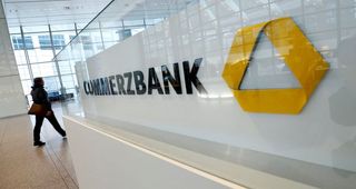 Commerzbank hält trotz Ukraine-Krieg an Dividendenplänen fest