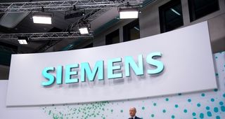Siemens gibt Russland-Geschäft auf - Der Rest läuft