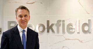 Spin-Off: Brookfield Corporation - Brookfield Asset Management