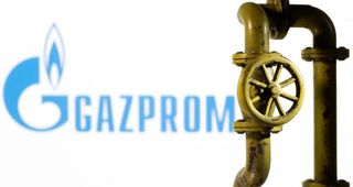 Gas, transito attraverso Ucraina pari a 46,8 million metri cubi - Gazprom