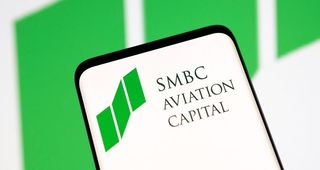 Aircraft lessor SMBC to buy rival Goshawk in $6.7 billion deal