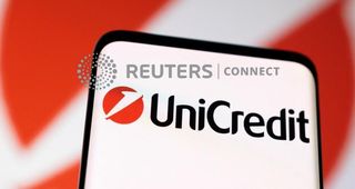UniCredit ha accantonato piani fusione Commerz per guerra Ucraina - FT