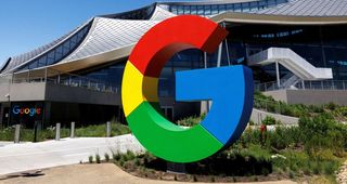 Google dice che il suo conto bancario russo è stato sequestrato