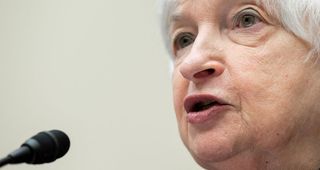 Yellen: illegale per governo Usa sequestro di asset banca centrale russa