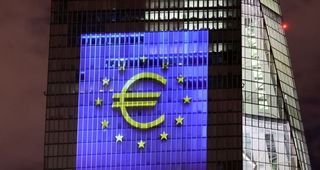 Bce può riportare tassi in territorio positivo - Visco