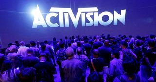 'Call of Duty' workers at Activision Blizzard vote to form union