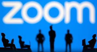 Zoom raises full-year profit view on strong enterprise demand