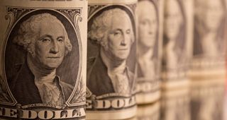 Analyse-Wenn die Ausnahmestellung der US-Wirtschaft schwindet, schwindet auch der Dollar