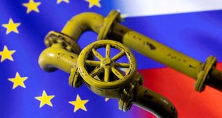 Gas russo, pagamenti in euro o dollari stanno funzionando - fonti governo tedesco