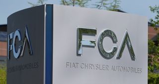 Exclusive - Stellantis unit FCA reaches plea deal in U.S. emissions probe - sources