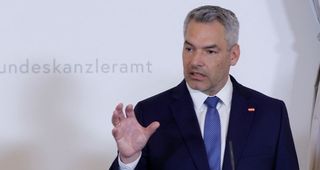 Österreichs Regierung berät über Gasversorgungslage