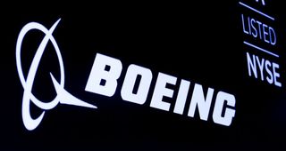 Boeing CEO hints at higher jet output, optimistic on China