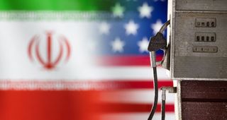 U.S. issues sanctions related to Iran oil