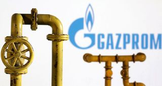 Gaskonzern Sefe - Klärung der Eigentümerfrage wichtiger Schritt