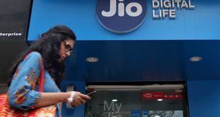 Exclusive-India's Reliance Jio to launch 4G enabled low-cost laptop at $184 -sources