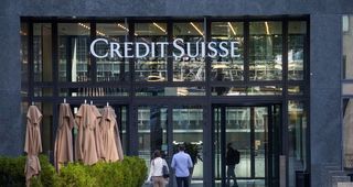 Credit Suisse treibt Verkauf von Vermögenswerten voran