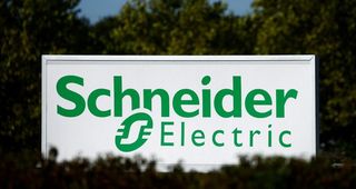 UK government clears $12 billion Aveva-Schneider deal