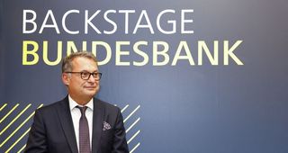 Bundesbank-Präsident Nagel für weitere deutliche Zinsanhebungen