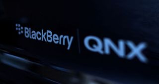 BlackBerry beats quarterly revenue estimates