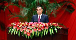 China consolidará su recuperación económica: primer ministro