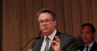 Fed's Williams says central bank has more work to do to cool inflation