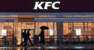 AmRest vende su negocio de restaurantes KFC en Rusia por 100 millones de euros