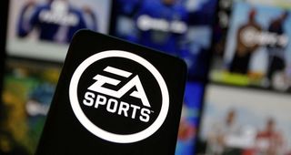 Electronic Arts lowers annual adjusted sales forecast
