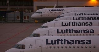 Lufthansa, trattative finali con Ita Airways sono focalizzate su prezzo - Ceo