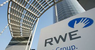 RWE erhält Zuschlag für Offshore-Windpark in den USA