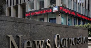 T Rowe Price raises concerns about News Corp merger with Fox -NYT
