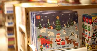 From wine to fishing tackle, retailers pray Advent calendars will appeal to shoppers