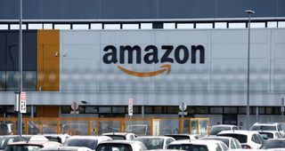 Amazon settlement with EU antitrust regulators possible by year end -sources