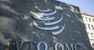 OMC dice que crecimiento del comercio probablemente se desacelerará a medida que demanda se debilita