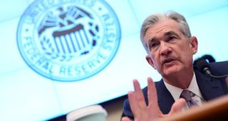 Powell signalisiert Finanzmärkten weniger aggressive Zinserhöhung