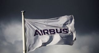 Spain to lend 2.1 billion euros to Airbus to help finance drone programme