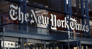 More than 1,000 New York Times union employees pledge to walk out