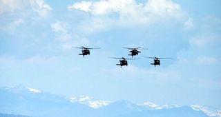U.S. Army awards contract to Textron for next-generation helicopter