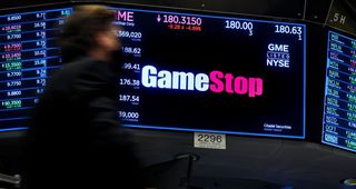 GameStop posts 9.4% fall in quarterly revenue