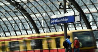 Bahn-Vorstand soll Schenker-Verkauf zur Beschlussreife führen