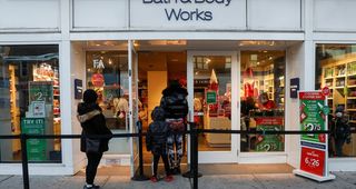 Hedge fund Third Point takes stake in Bath & Body Works, pushes for board changes