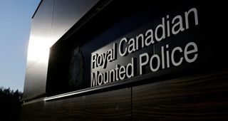Canada police suspends contract with China-linked company