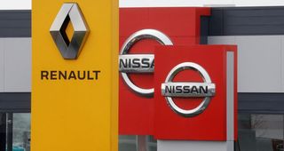 From boom to bottom and now big change: Renault and Nissan reshape alliance
