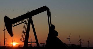 Rohstoffübersicht: Öl erholt sich mühsam